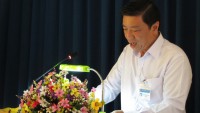 Sở Xây dựng tổ chức lễ công bố Đồ án quy hoạch xây dựng Vùng tỉnh Bình Phước