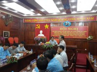 Nghiệm thu dự án đường Hồ Chí Minh đoạn qua tỉnh Bình Phước