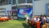 Sở Xây dựng Bình Phước tổ chức giải bóng đá Tứ Hùng 04 tỉnh thuộc miền Đông Nam Bộ