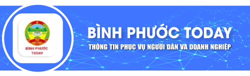 BÌNH PHƯỚC TODAY